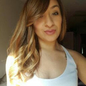 Meet your Posher, Rebeca